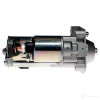 Стартер HELLA E T5UI4U 8ea012140401 34273 4082300558609 - Изображение 4