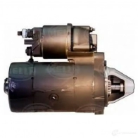 Стартер HELLA 35093 CLN5Q 8ea737338001 CS1 052 - Изображение 1