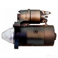 Стартер HELLA 35093 CLN5Q 8ea737338001 CS1 052 - Изображение 4