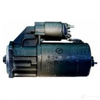 Стартер HELLA CS 348 8ea726096001 34693 S38ILT - Изображение 1