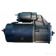 Стартер HELLA CS 348 8ea726096001 34693 S38ILT - Изображение 4