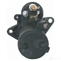 Стартер HELLA 8ea737831001 35210 FQKRWP JS1 216 - Изображение 3