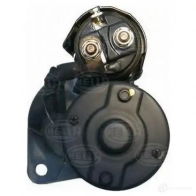 Стартер HELLA 8ea726493001 JS5 22 KLSHVS7 34849 - Изображение 3