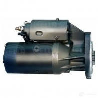 Стартер HELLA 8ea726493001 JS5 22 KLSHVS7 34849 - Изображение 4