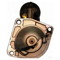 Стартер HELLA F88V9 8ea731772001 C S782 34957 - Изображение 2