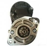 Стартер HELLA 35257 JS123 4 QXX4X5 8ea737973001 - Изображение 2