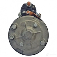 Стартер HELLA 563RT 8ea011610361 34155 CS33 7 - Изображение 2