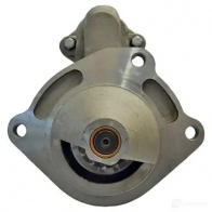 Стартер HELLA 563RT 8ea011610361 34155 CS33 7 - Изображение 3