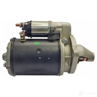 Стартер HELLA 563RT 8ea011610361 34155 CS33 7 - Изображение 4