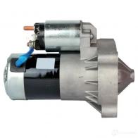 Стартер HELLA 34360 K7T7Z 8ea012526721 CS12 44 - Изображение 4