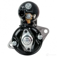 Стартер HELLA 34331 JS 1236 8ea012526431 IYD0C - Изображение 3