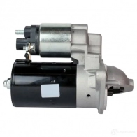 Стартер HELLA 34331 JS 1236 8ea012526431 IYD0C - Изображение 4