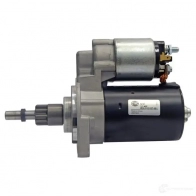 Стартер HELLA CS 601 EMU5U8A 34393 8ea012527051 - Изображение 1