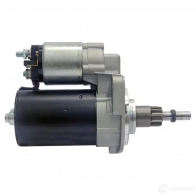 Стартер HELLA CS 601 EMU5U8A 34393 8ea012527051 - Изображение 4