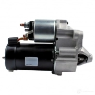 Стартер HELLA CS106 0 34408 8ea012527211 6VPRDZ - Изображение 4
