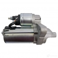 Стартер HELLA 1437488992 8EA 011 612-171 ZLBY 3 - Изображение 4