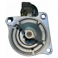 Стартер HELLA 34709 8ea726118001 CS 370 X6PFF2 - Изображение 2