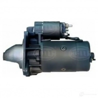 Стартер HELLA 34709 8ea726118001 CS 370 X6PFF2 - Изображение 4