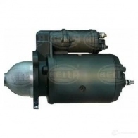 Стартер HELLA 34636 K4FJL C S200 8ea726026001 - Изображение 4
