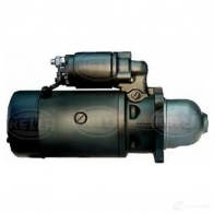 Стартер HELLA C S103 8ea725962001 34596 4XWM3M - Изображение 4