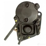 Стартер HELLA 8ea737911001 SHBC4G8 35236 CS1 242 - Изображение 3