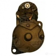 Стартер HELLA NZ2LB 8ea737773001 35193 CS 1182 - Изображение 3