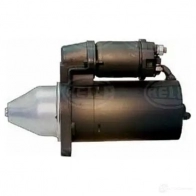 Стартер HELLA NZ2LB 8ea737773001 35193 CS 1182 - Изображение 4
