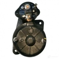 Стартер HELLA 34786 SJMVXM CS 591 8ea726215001 - Изображение 3