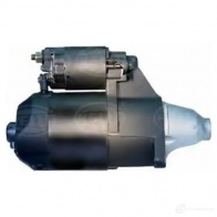 Стартер HELLA JS6 73 8ea730261001 6P0OVPB 34932 - Изображение 4