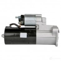 Стартер HELLA 8ea012526211 34309 UNIM6 C S1208 - Изображение 4