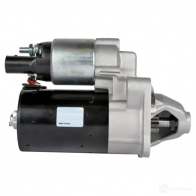 Стартер HELLA 8ea012527591 MBVM9 34446 CS 1394 - Изображение 4
