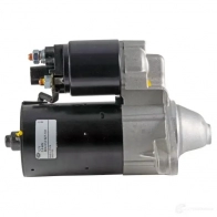 Стартер HELLA 2RL10B JS 760 34400 8ea012527131 - Изображение 4