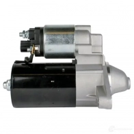 Стартер HELLA JS1 105 K88ZRJ2 8ea012527281 34415 - Изображение 4