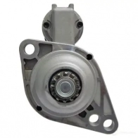 Стартер HELLA 1437486939 8EA 011 612-221 1WG 1A1 - Изображение 2