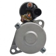 Стартер HELLA 1437486939 8EA 011 612-221 1WG 1A1 - Изображение 3