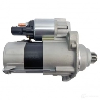 Стартер HELLA 1437486939 8EA 011 612-221 1WG 1A1 - Изображение 4
