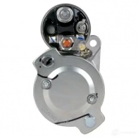 Стартер HELLA 34452 8ea012527661 CS143 8 XHRUFK - Изображение 3