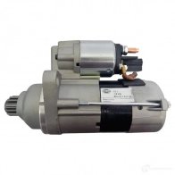 Стартер HELLA 1437486676 PZ GTZ0 8ea011611521