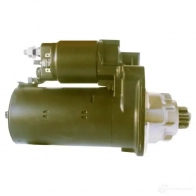 Стартер HELLA 35338 8ea738258021 P14DH CS137 8 - Изображение 4