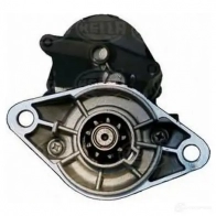 Стартер HELLA 35135 J S1134 8ea737514001 W3ME1 - Изображение 2