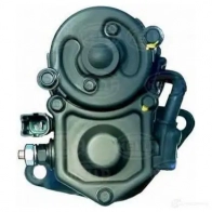 Стартер HELLA 35135 J S1134 8ea737514001 W3ME1 - Изображение 3
