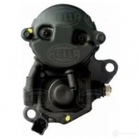 Стартер HELLA 8ea737865001 9ZNQV 1423014901 JS1 218 - Изображение 3