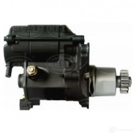Стартер HELLA 8ea737865001 9ZNQV 1423014901 JS1 218 - Изображение 4