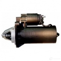 Стартер HELLA 8ea726212001 34784 CS58 8 PH115RA - Изображение 1