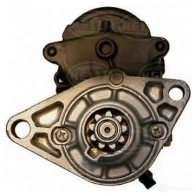 Стартер HELLA F7ET68 35175 8ea737701001 JS115 0 - Изображение 2