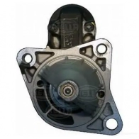 Стартер HELLA JS63 7 8ea726523001 34865 RKYL49F - Изображение 2