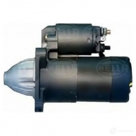Стартер HELLA JS63 7 8ea726523001 34865 RKYL49F - Изображение 4
