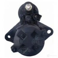 Стартер HELLA QPE5W 8ea737962001 JS1 230 35252 - Изображение 3