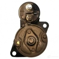 Стартер HELLA 35088 JUGKI CS10 49 8ea737314001 - Изображение 3