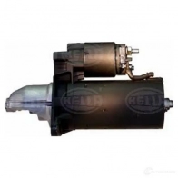 Стартер HELLA 35088 JUGKI CS10 49 8ea737314001 - Изображение 4